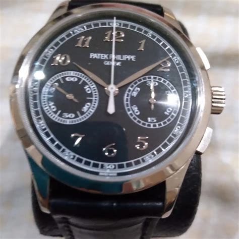 jual jam tangan antik patek philippe|Jual Jam Tangan Patek Philippe Second Hand Original Indonesia .